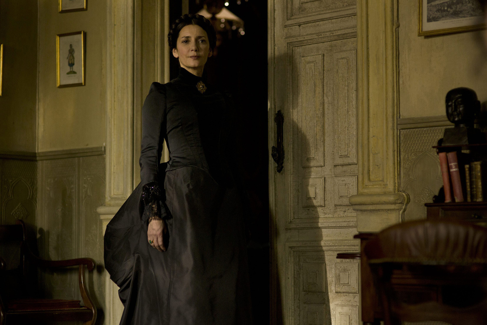 Valérie Karsenti