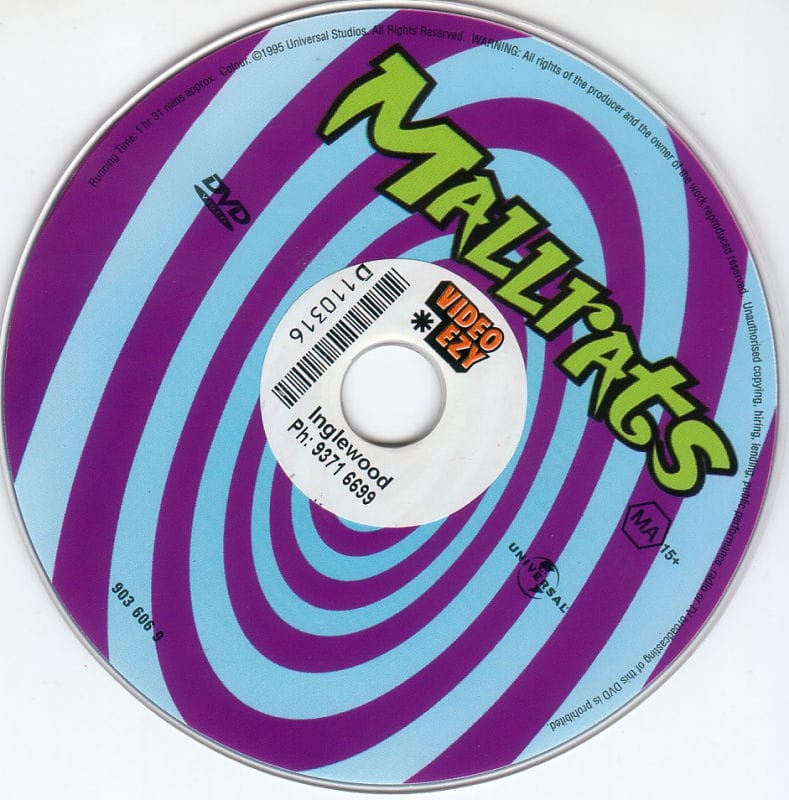 Picture of Mallrats (Collector's Edition)