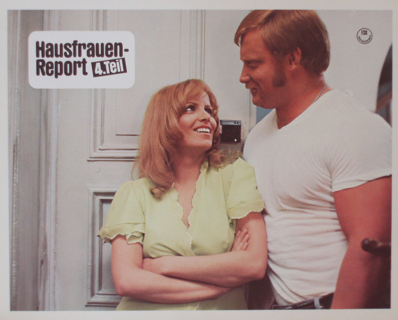 The Sensuous Housewife The Sensuous Housewife