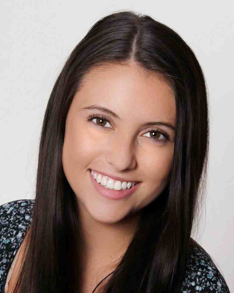 Picture of Danielle Andrade