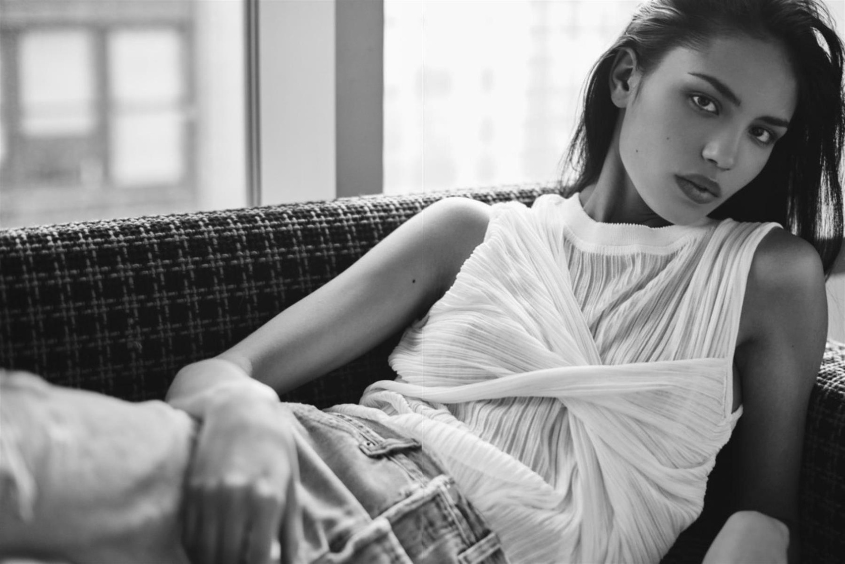 Irina Sharipova Irina Sharipova