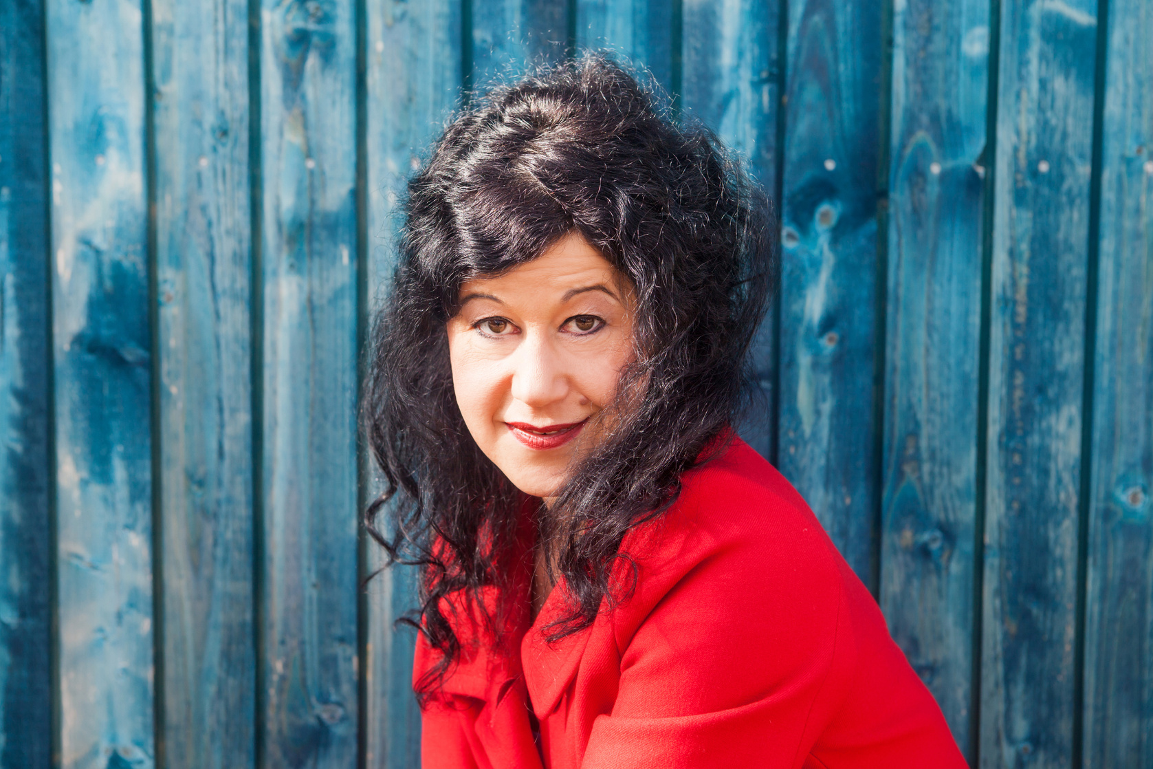 Conny Kreitmeier
