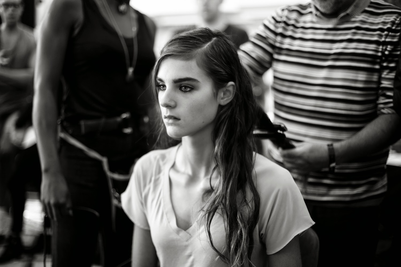 Olivia David
