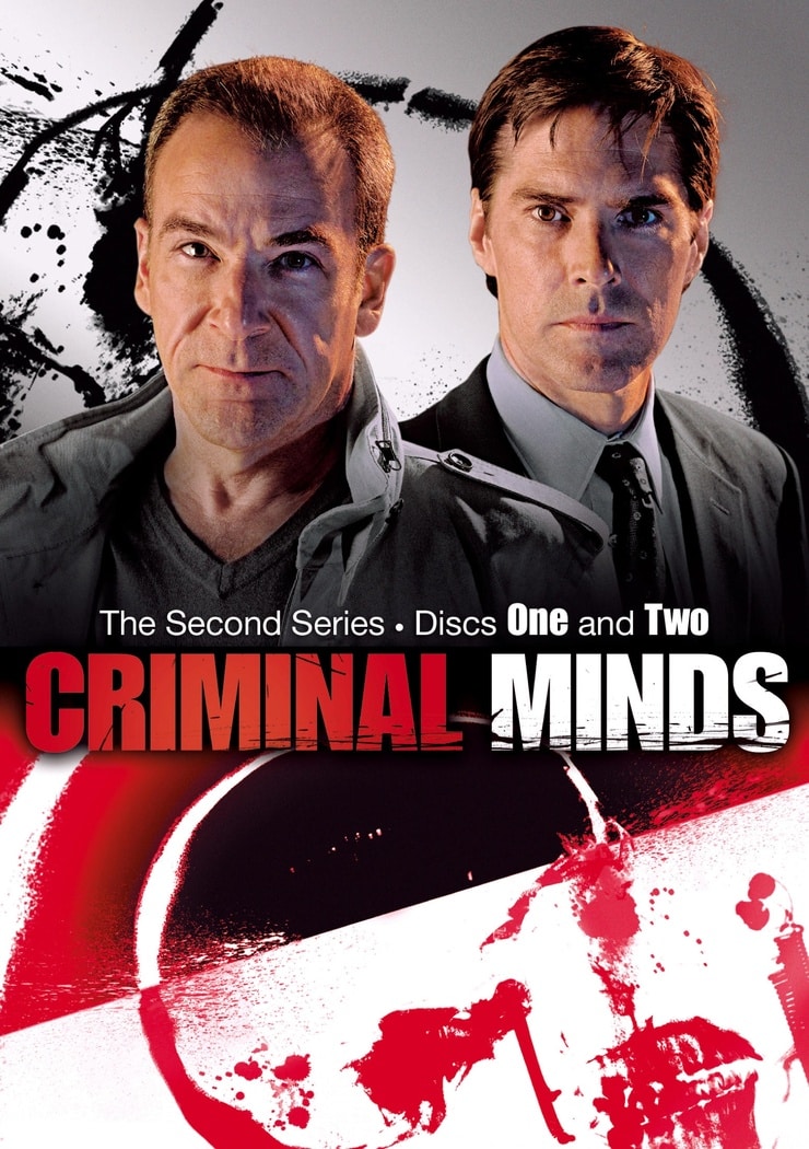 Criminal Minds picture