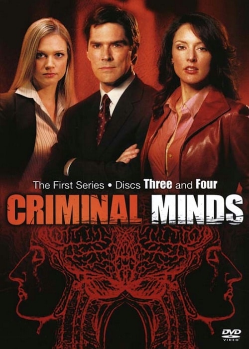 Picture of Criminal Minds