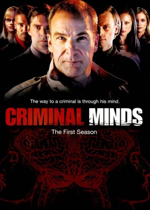 Criminal Minds image