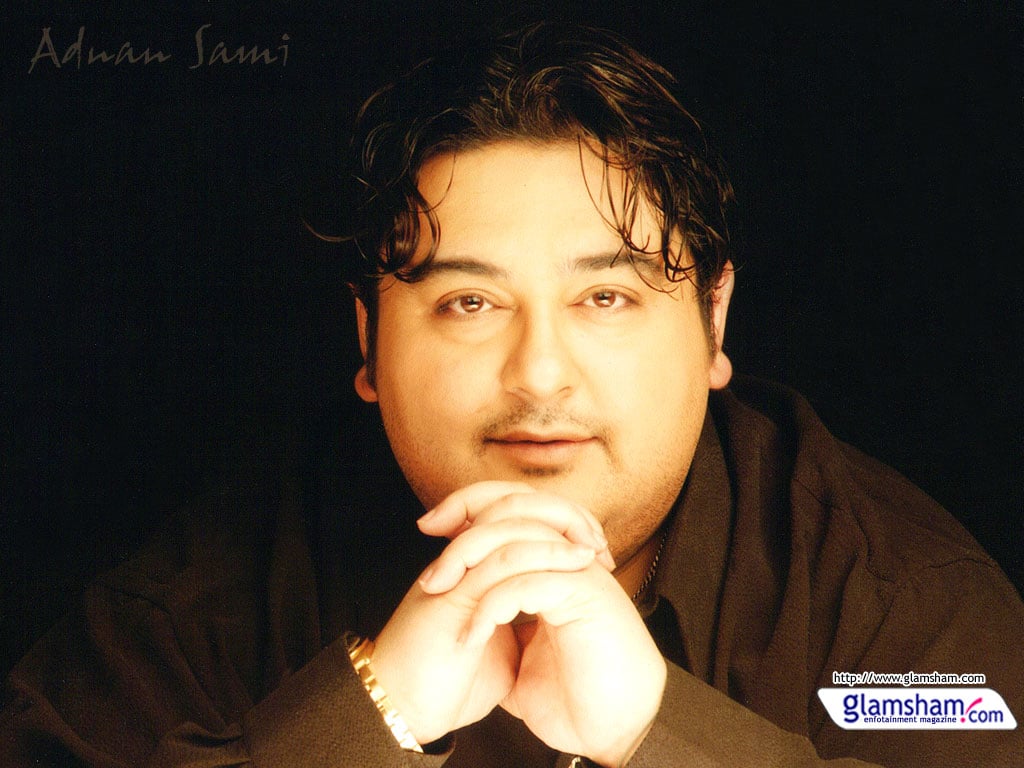 Adnan Sami