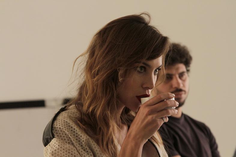 Alexa Chung