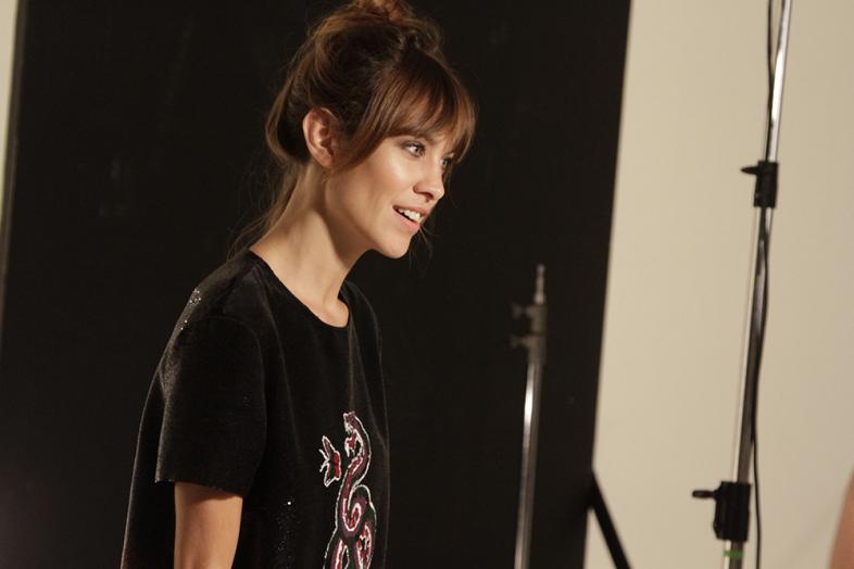 Alexa Chung