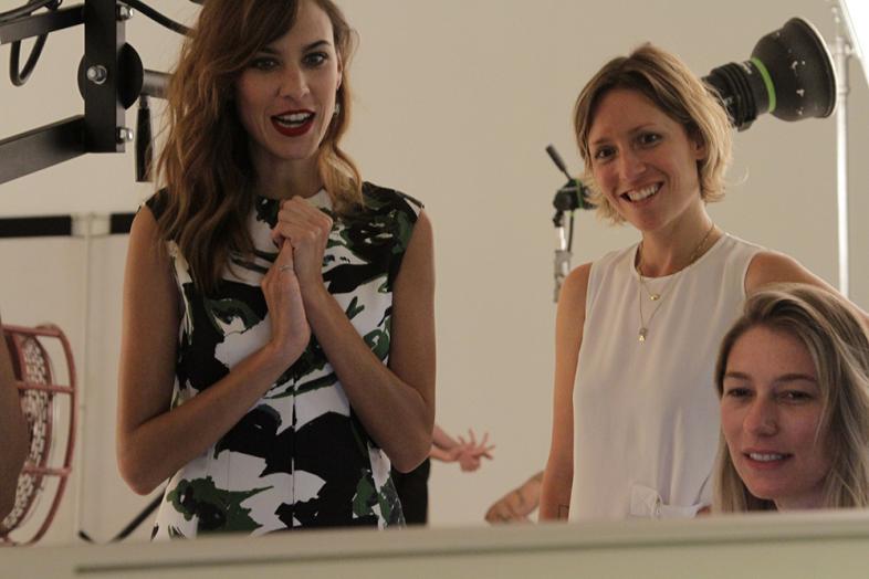 Alexa Chung