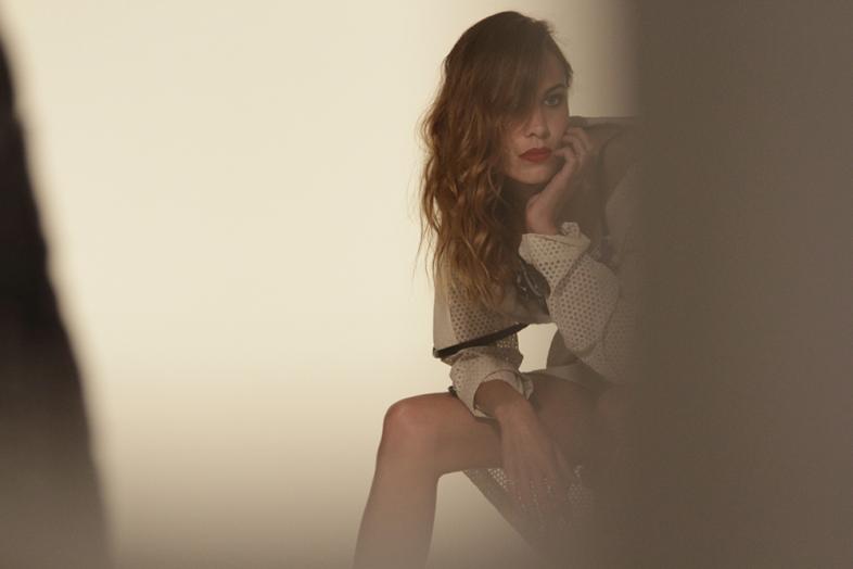 Alexa Chung Alexa Chung