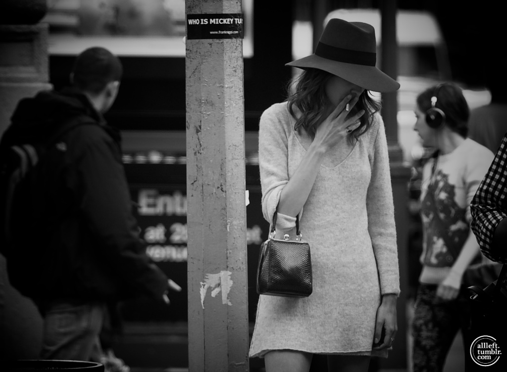 Alexa Chung