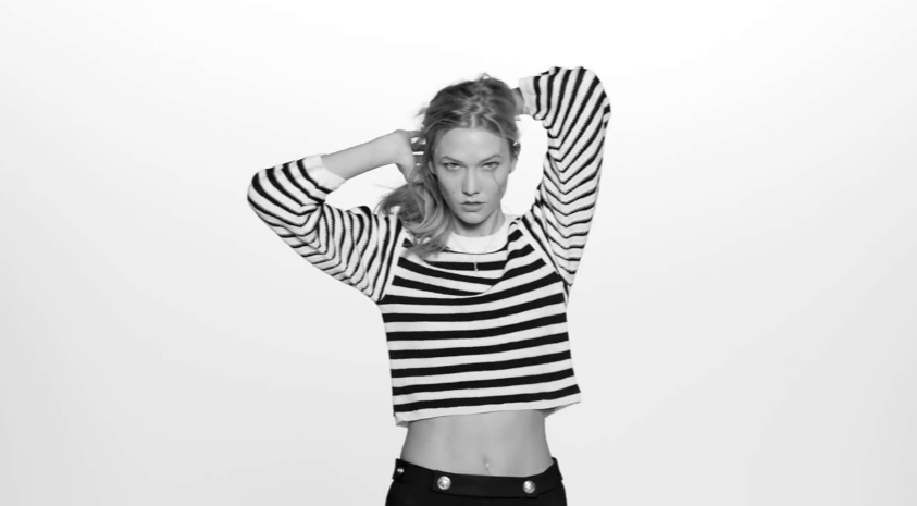 Karlie Kloss