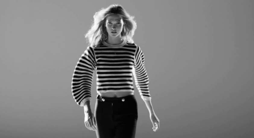 Karlie Kloss