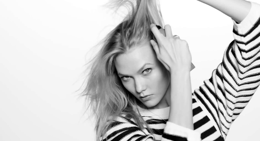 Karlie Kloss