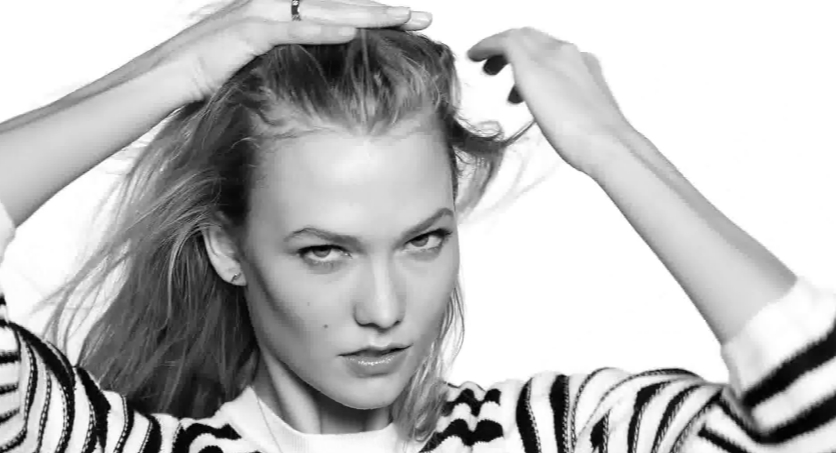 Karlie Kloss