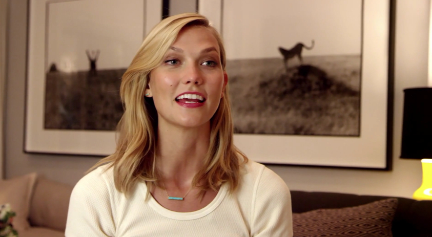 Karlie Kloss Karlie Kloss