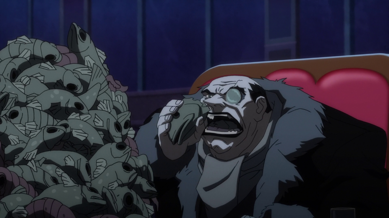 2014 Batman: Assault On Arkham 2014 Batman: Assault On Arkham
