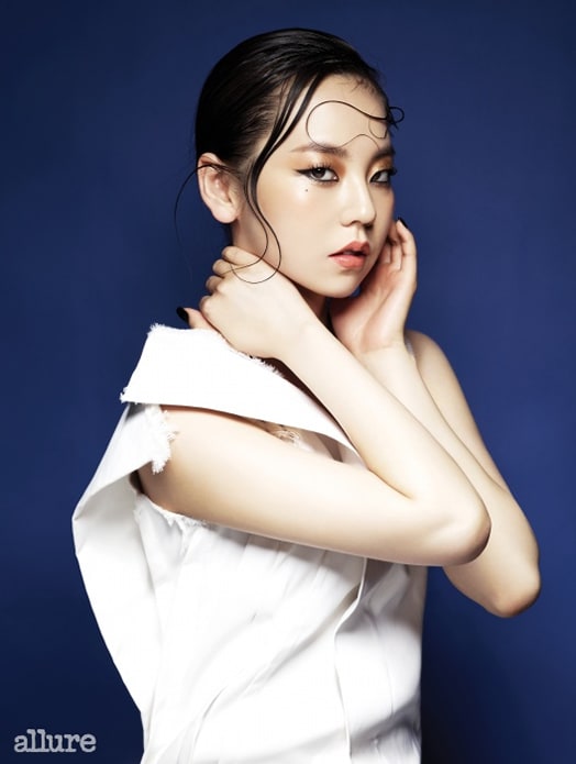 Picture of Sohee 