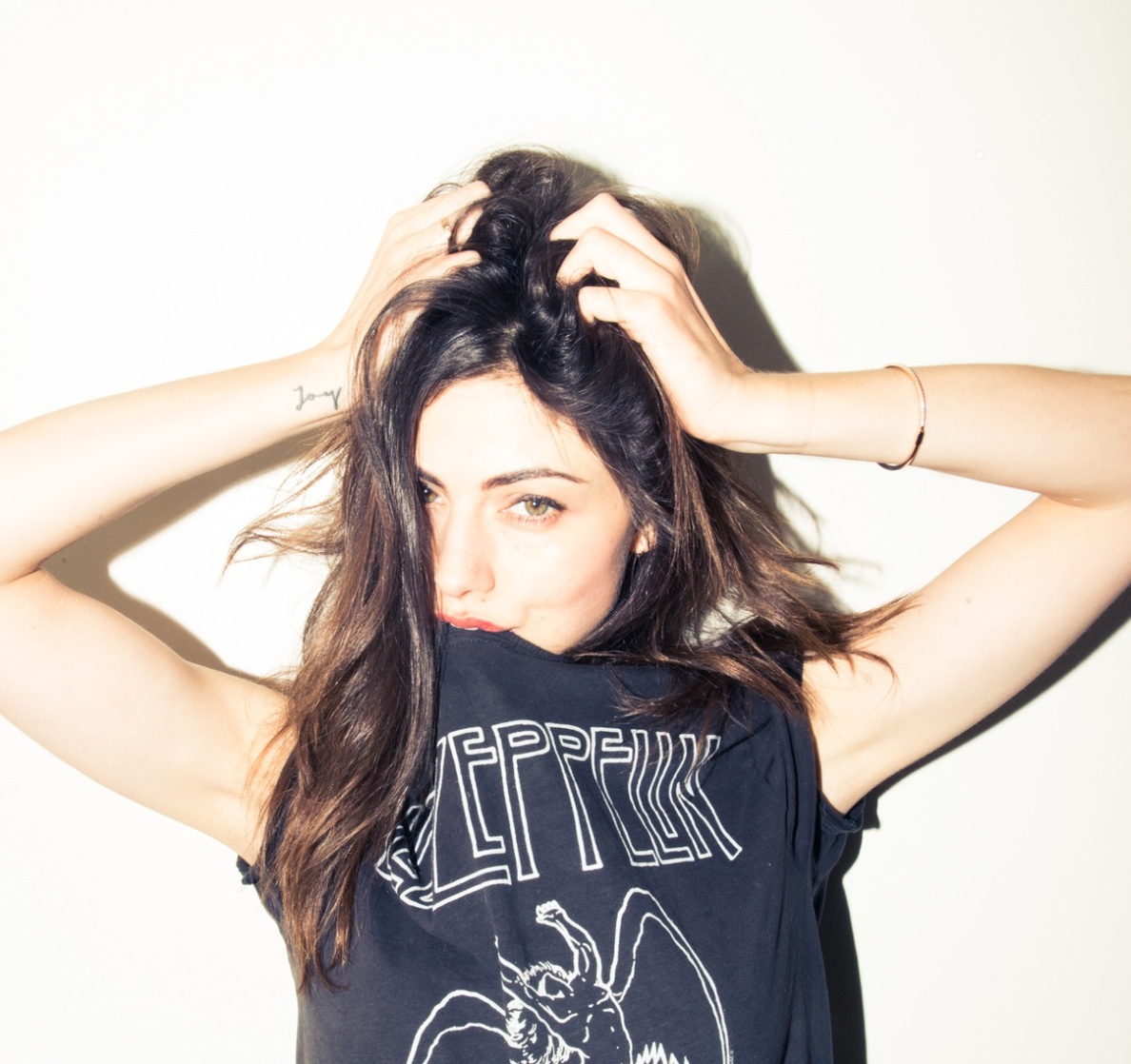 Phoebe Tonkin Phoebe Tonkin