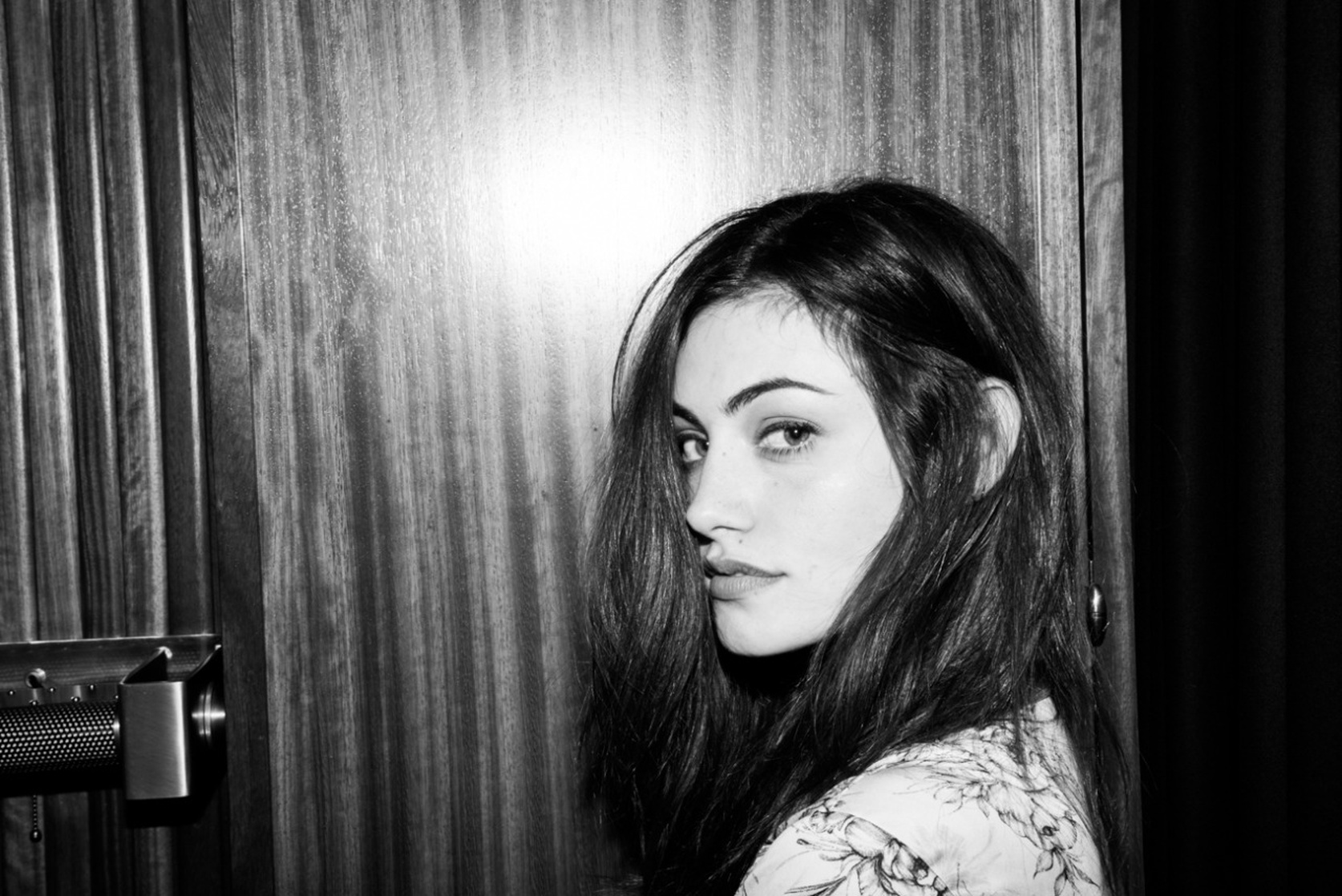 Phoebe Tonkin Phoebe Tonkin