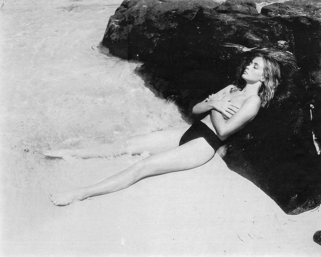 Emmanuelle Béart Emmanuelle Béart