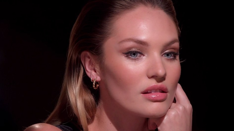 Candice Swanepoel Candice Swanepoel