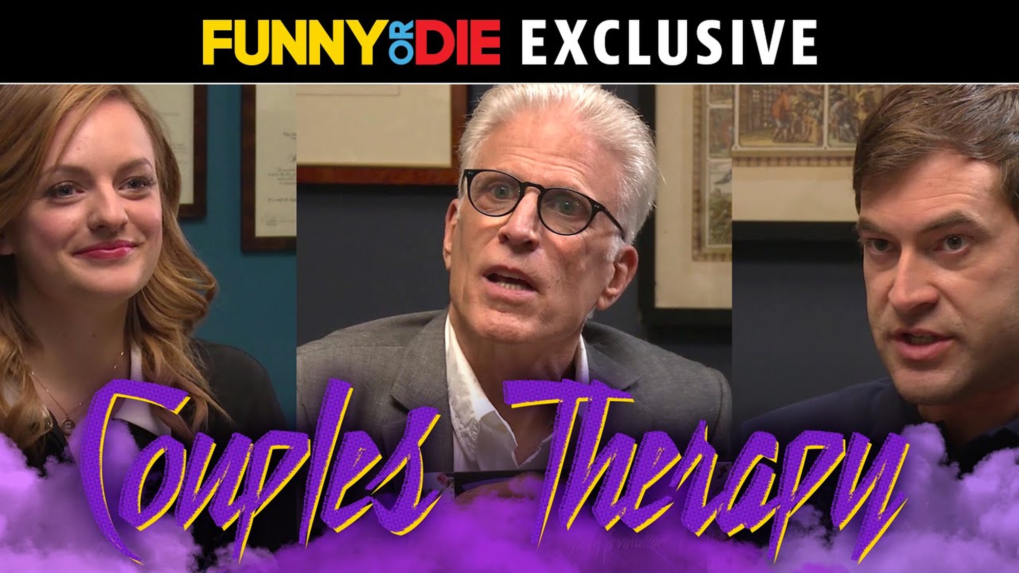 Couples Therapy