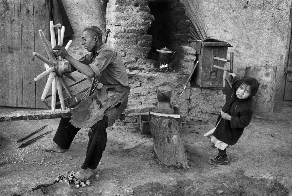 Hiroshi Hamaya
