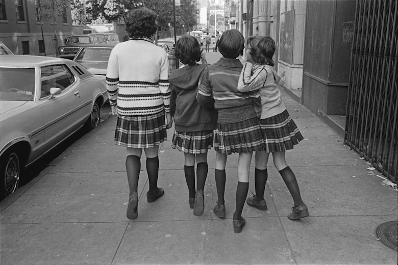 Susan Meiselas