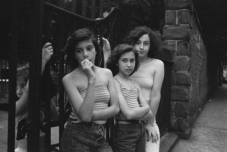 Susan Meiselas