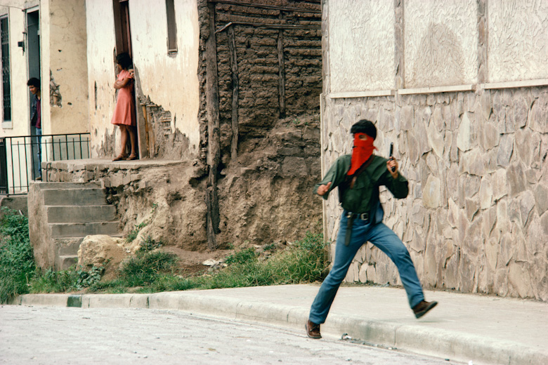 Susan Meiselas