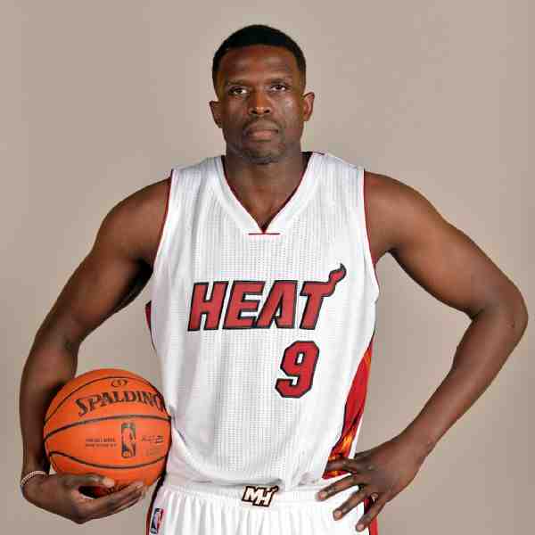 Picture of Luol Deng