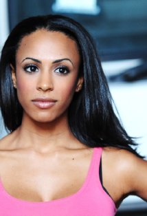 Picture of Nicolette Robinson