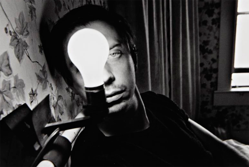 Lee Friedlander