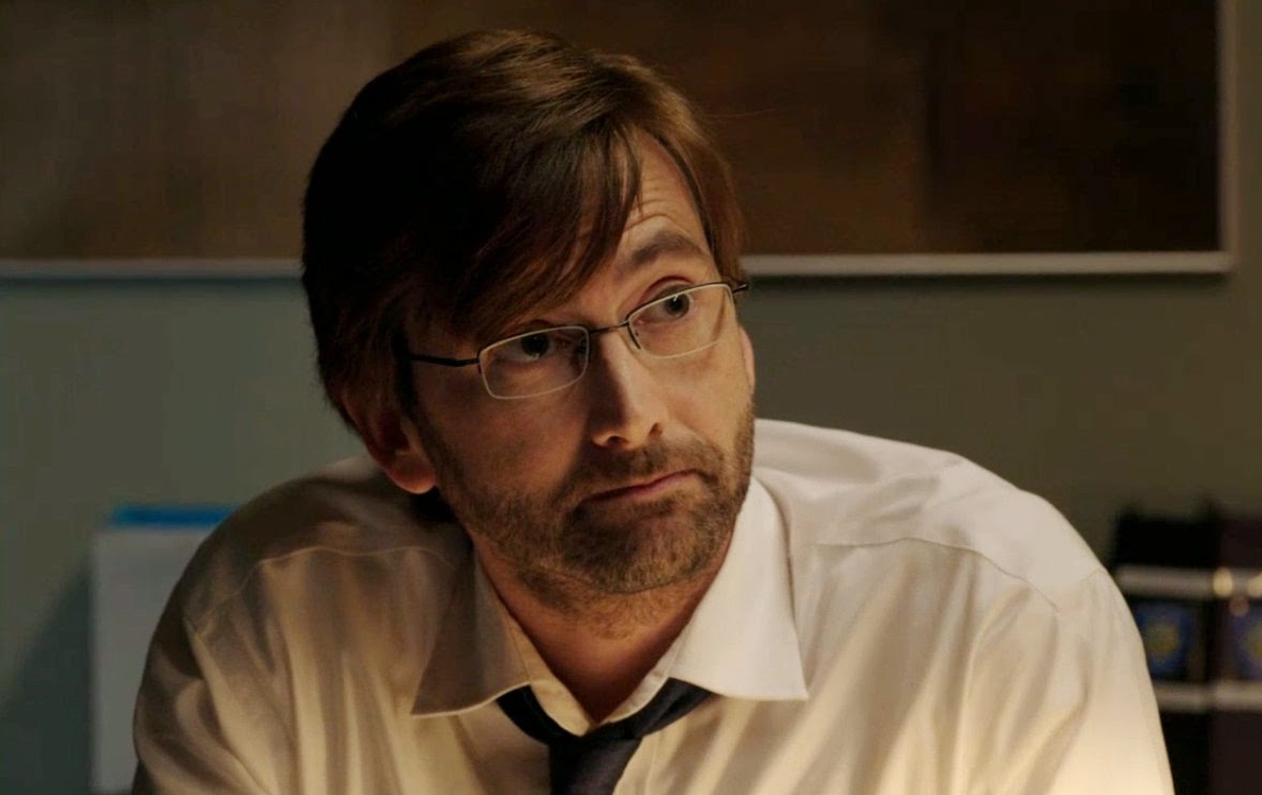 Gracepoint