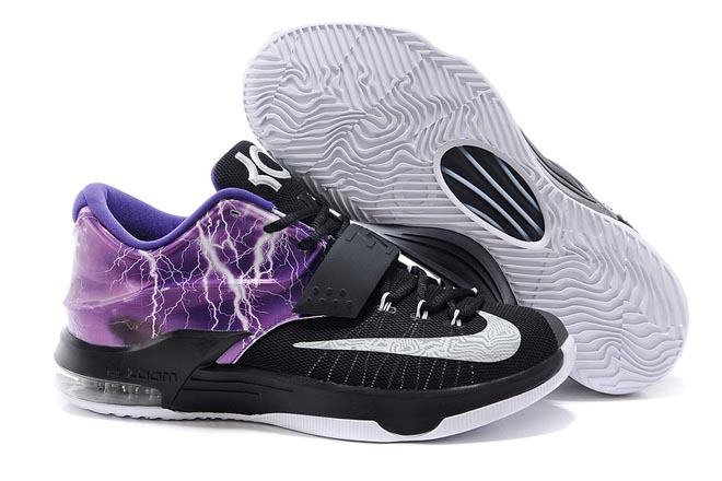 kd 7 purple
