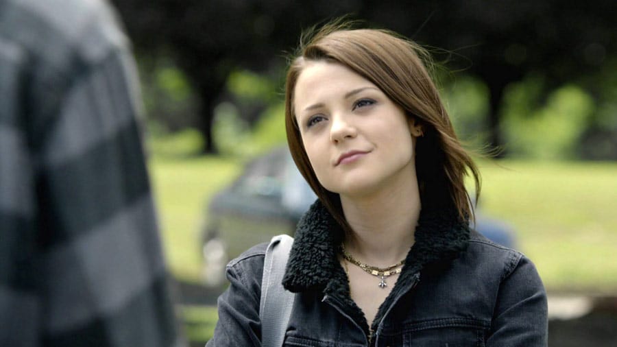 Finding Carter