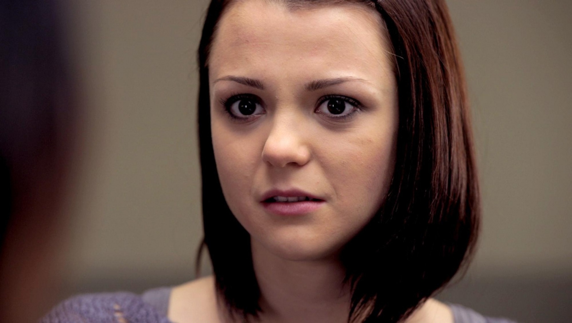 Finding Carter