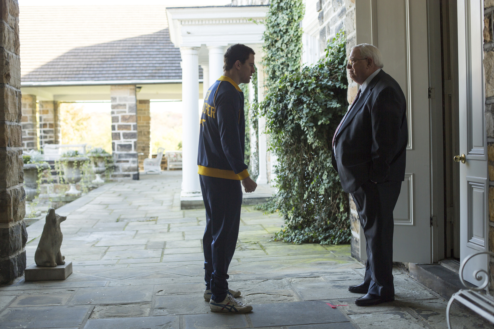 Foxcatcher