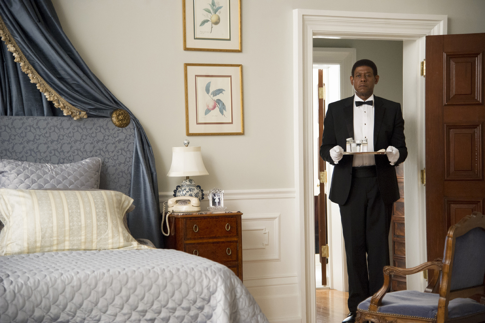 The Butler The Butler