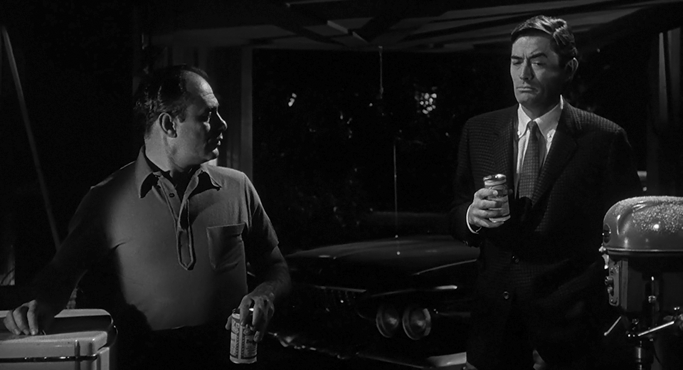 Cape Fear Cape Fear