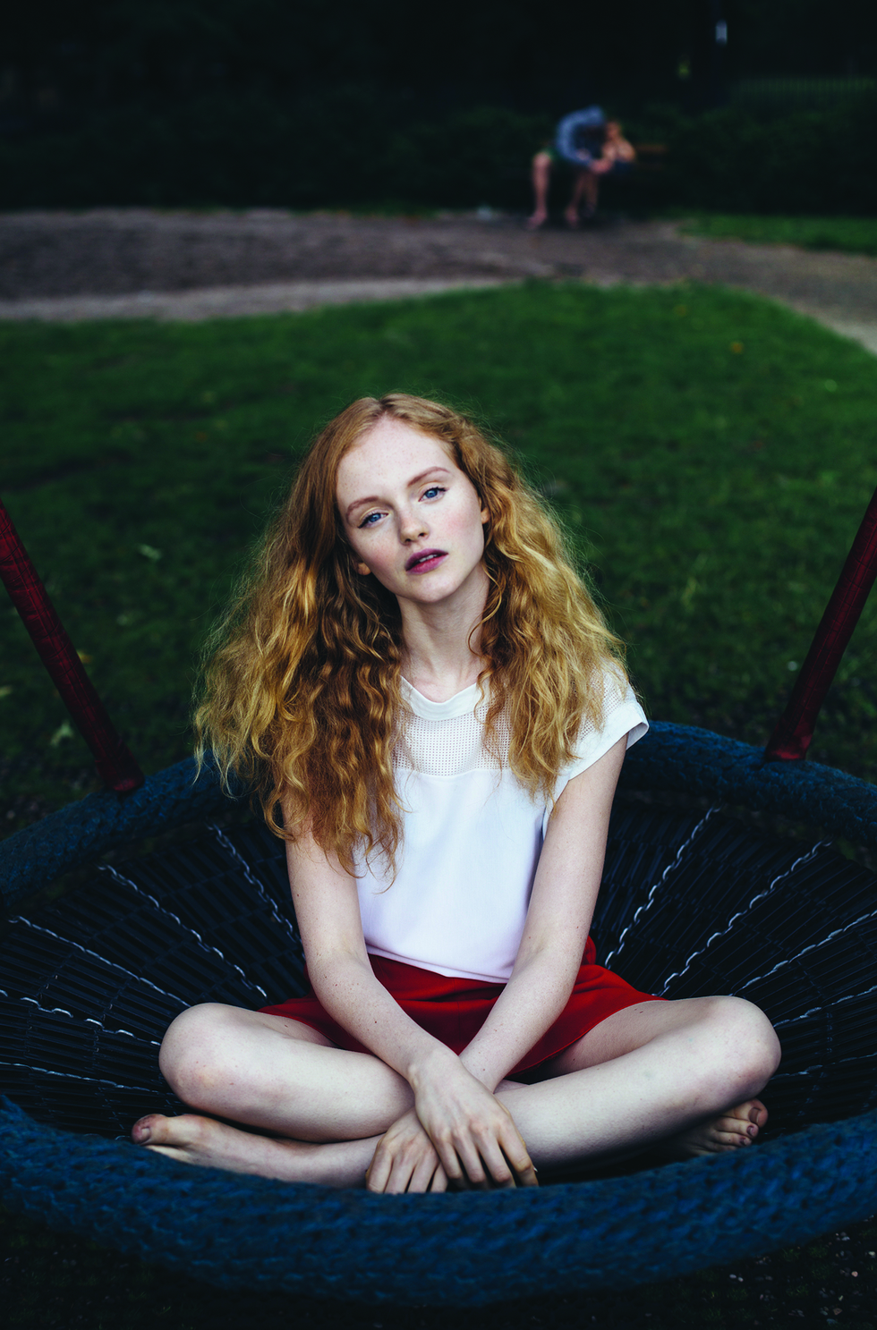 Emma Laird image