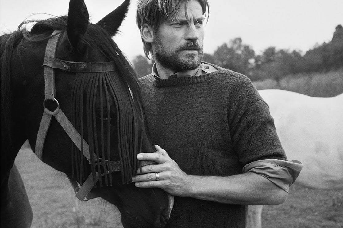 Nikolaj Coster-Waldau