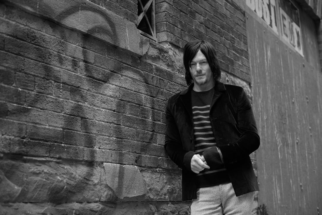 Norman Reedus