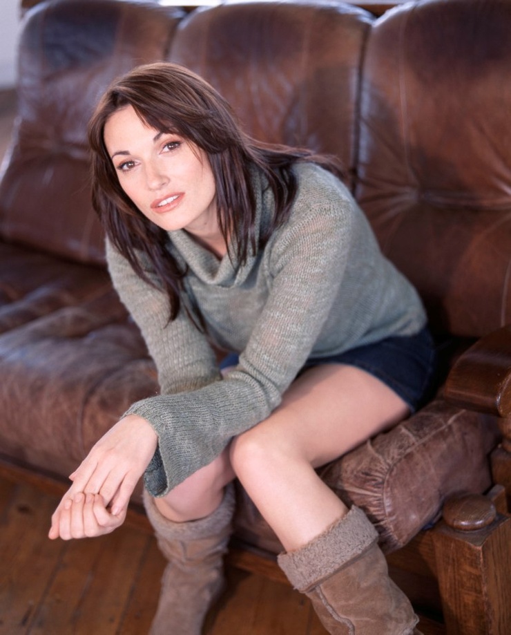 Picture of Sarah Parish