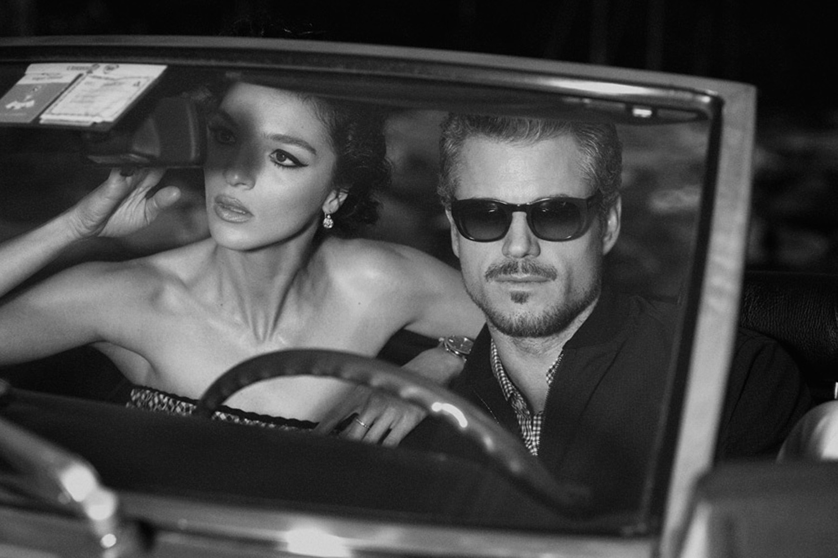 Eric Dane