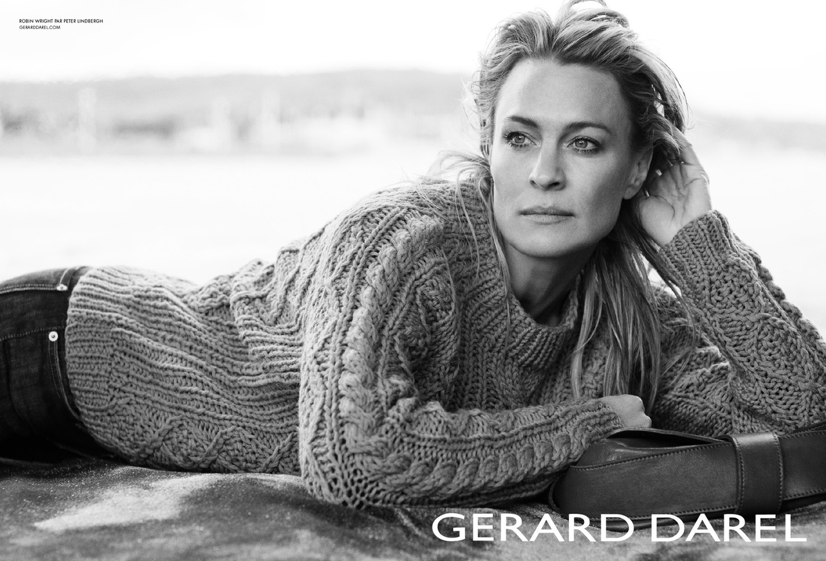 Robin Wright