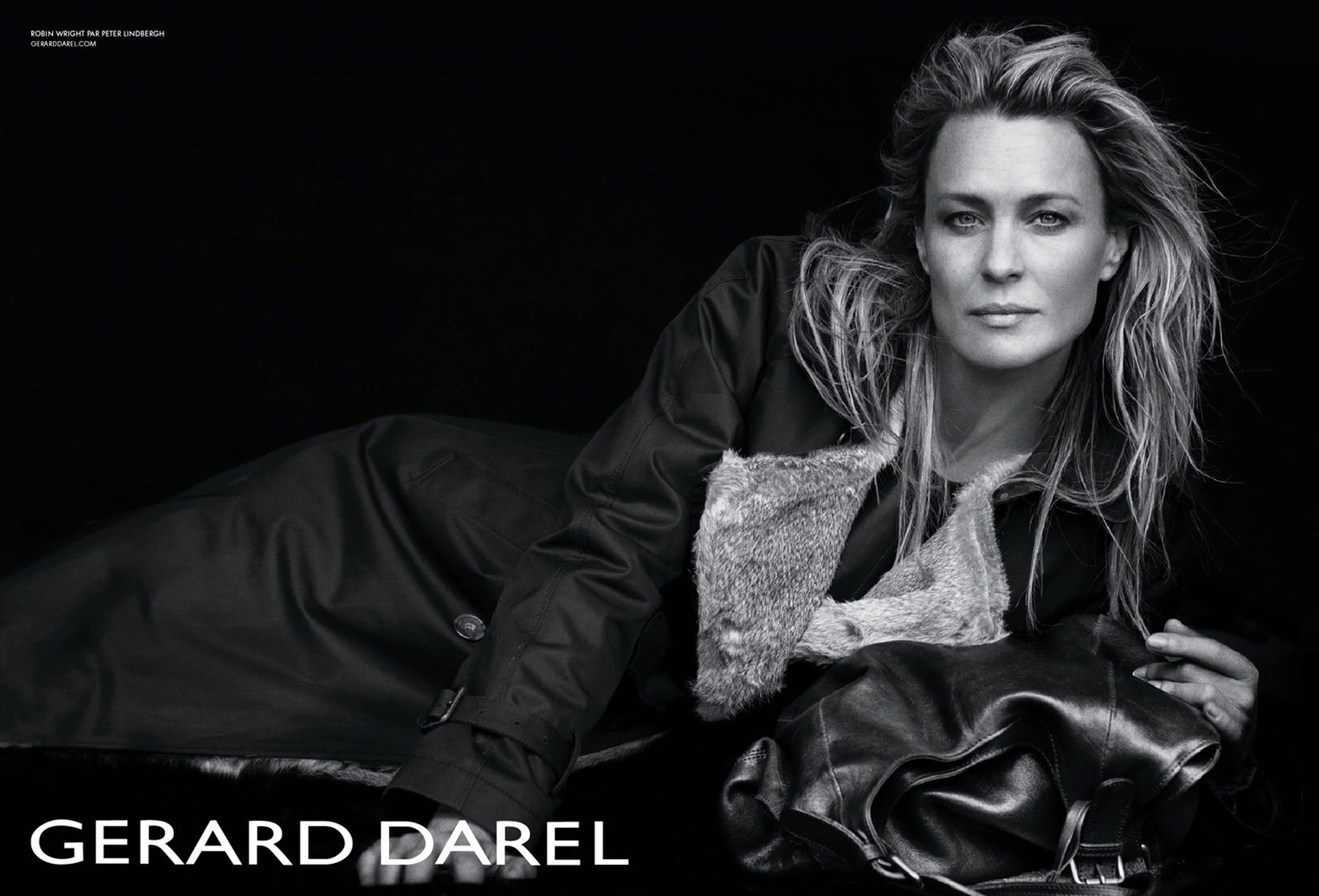 Robin Wright