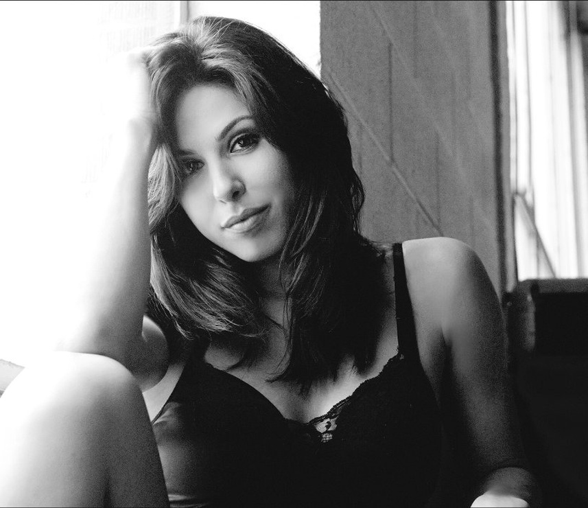 Picture of Cristina Rosato